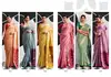 Modern Silk By Rajpath Cotton Modal Fabric Saree